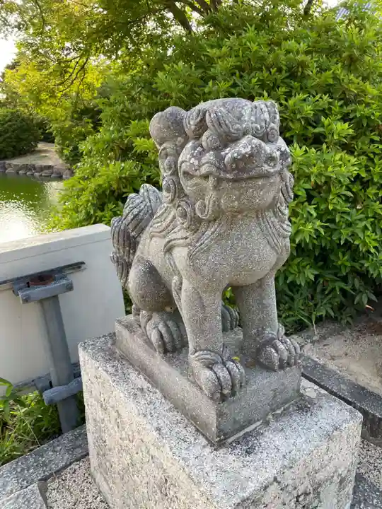 宇賀神社(岡山県)