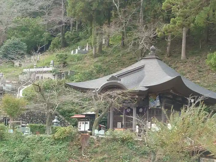 常泉寺(埼玉県)