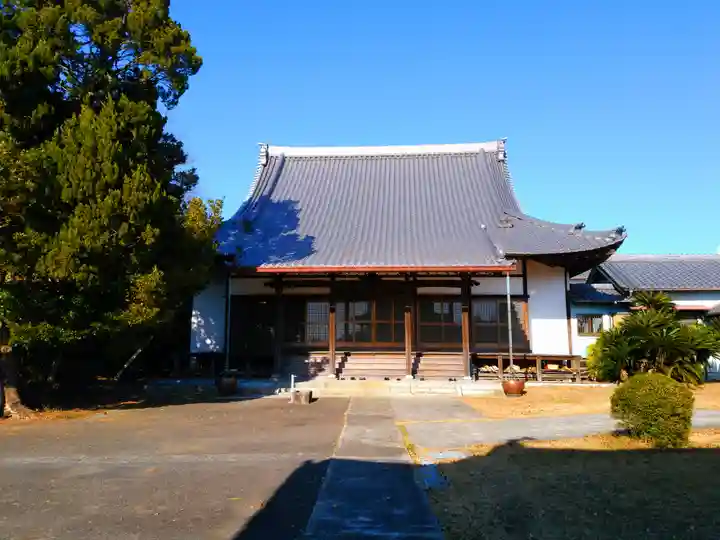 称名寺の本殿・本堂
