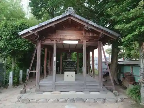 秋葉神社の神楽