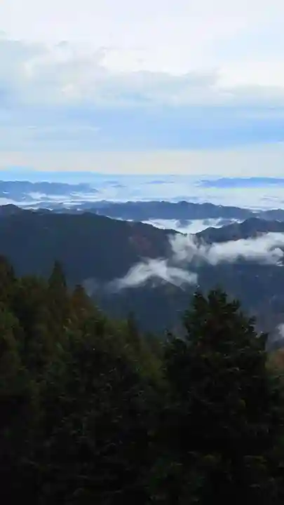 三峯神社(埼玉県)