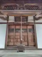 長良神社(群馬県)