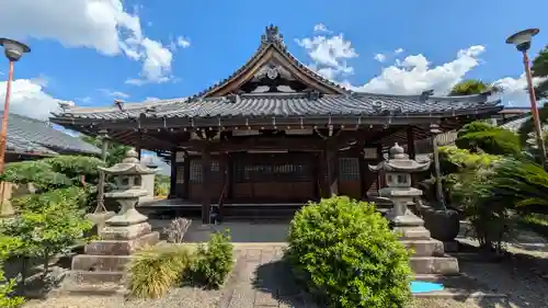 養蓮寺(滋賀県)