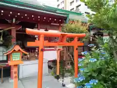 仙台大神宮(宮城県)