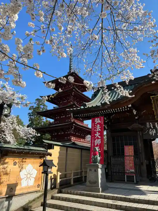 最勝院のその他建物