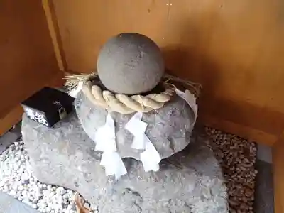 浦幌神社・乳神神社の末社・摂社