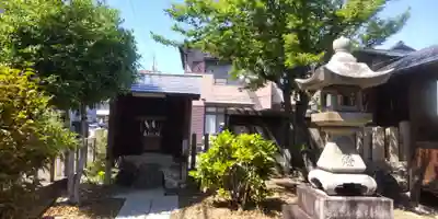 武嶋天神社(愛知県)