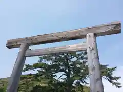 伊勢神宮内宮（皇大神宮）(三重県)