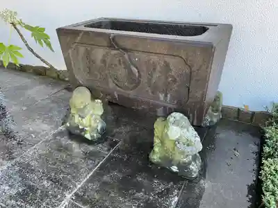 本覺寺(神奈川県)