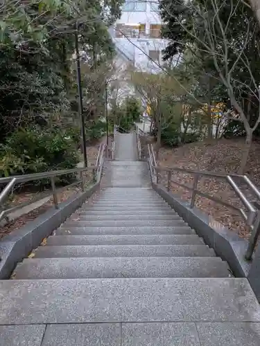 十二神社(神奈川県)