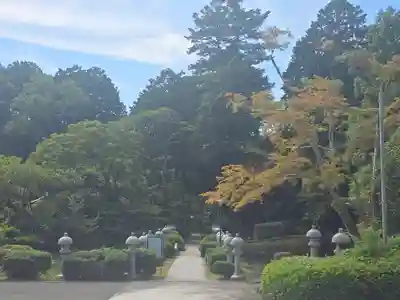 久安寺(大阪府)
