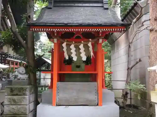 江東天祖神社(東京都)