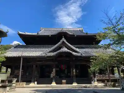 粉河寺(和歌山県)