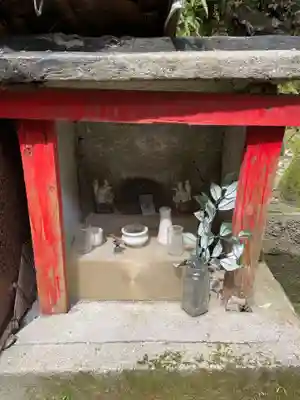 洞川八大龍王(兵庫県)