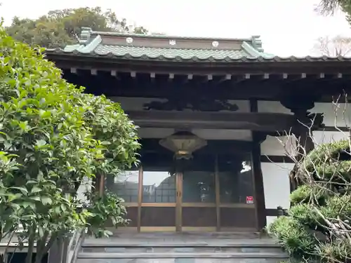 大光寺(神奈川県)