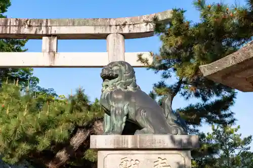 厳島神社(広島県)