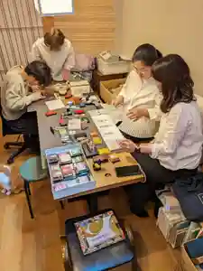 伏木香取神社(茨城県)(2024年04月12日(金) 22時11分27秒投稿)