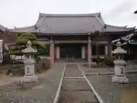法性寺の本殿・本堂