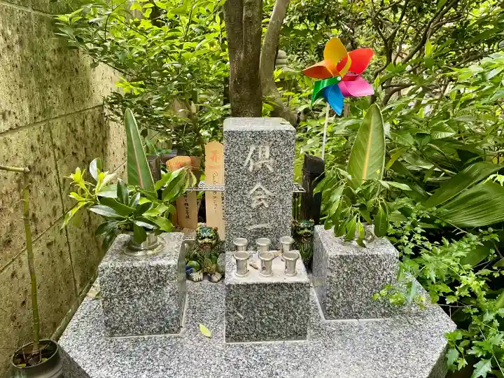 法林寺(東京都)