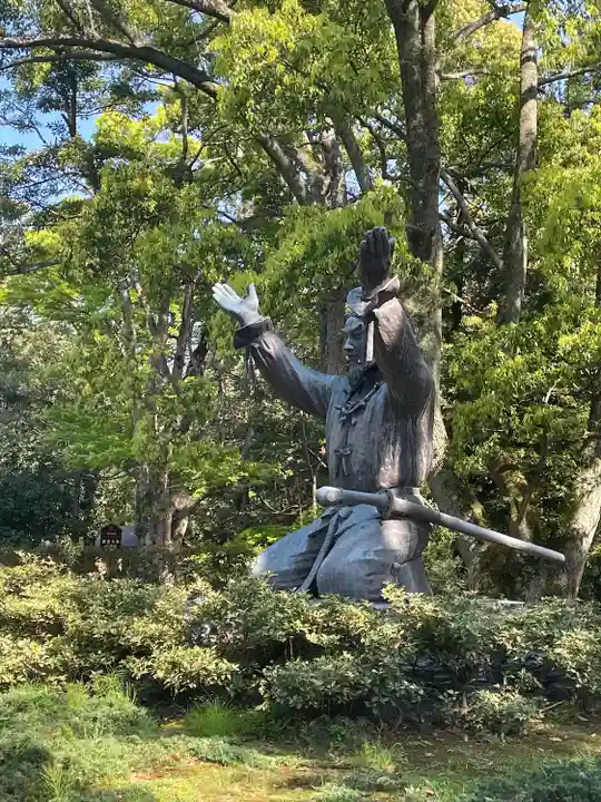 出雲大社(島根県)