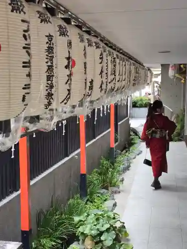 火除天満宮(京都府)