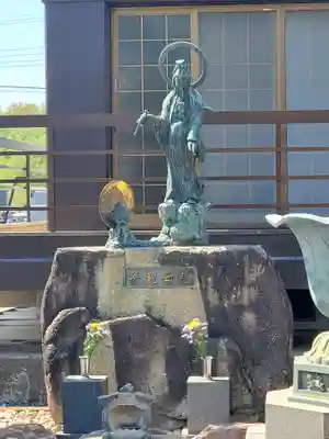 満願寺(栃木県)