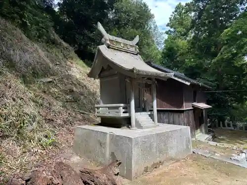 雷神社(福岡県)