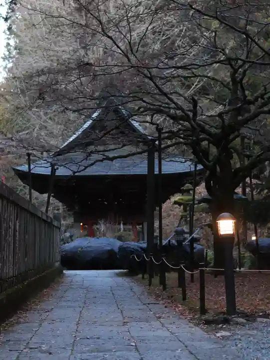 北口本宮冨士浅間神社(山梨県)