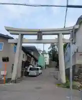 水天宮(北海道)