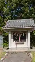 愛宕神社(佐井寺鎮座)(大阪府)