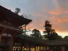 春日大社の建物その他