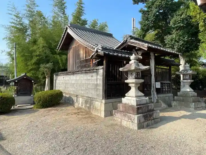 日吉神社(滋賀県)