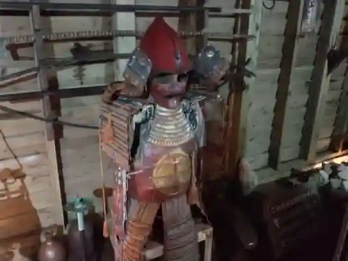 牟婁大辯才天(和歌山県)