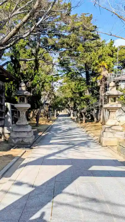 意富比神社(千葉県)