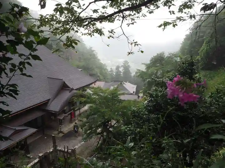 中性院のその他建物