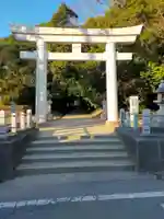 伊達神社(和歌山県)