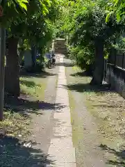 愛宕神社の建物その他