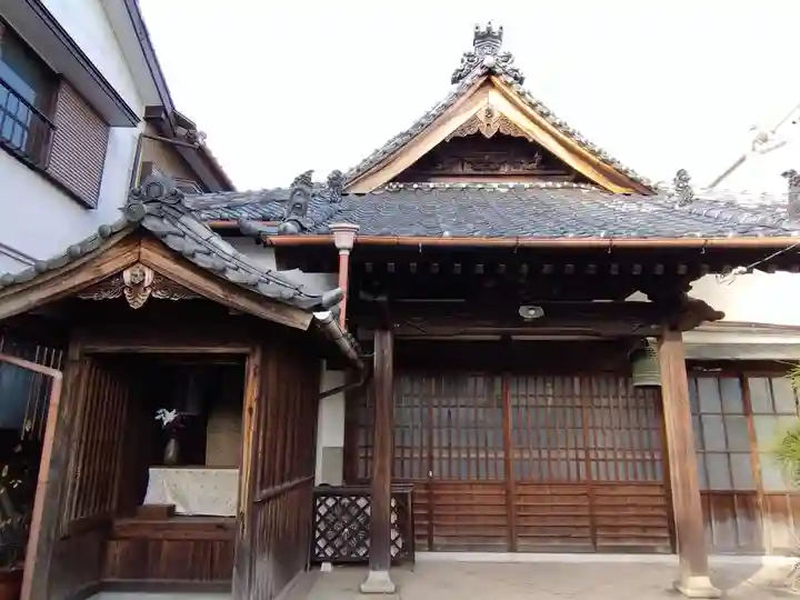 観音堂(愛知県)