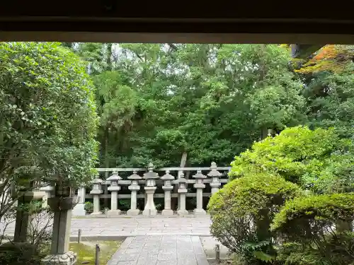 石清水八幡宮(京都府)