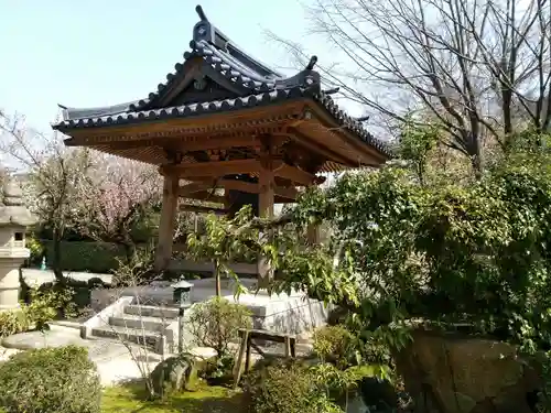 龍福寺の建物その他