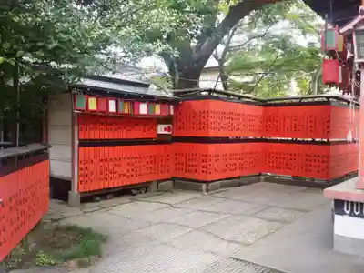 車折神社のその他建物