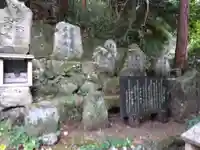 白玉稲荷神社(滋賀県)