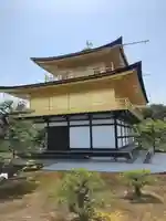 鹿苑寺(金閣寺)(京都府)