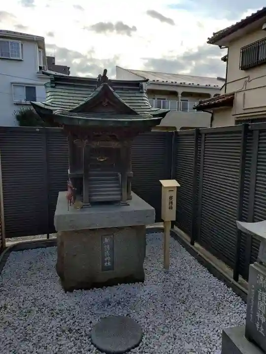 出雲大社埼玉分院(埼玉県)