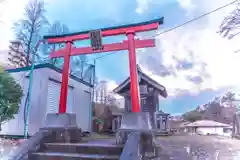 妙見神社(宮城県)