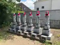 全長寺(埼玉県)