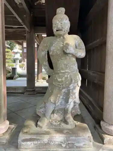 泉福寺(大分県)