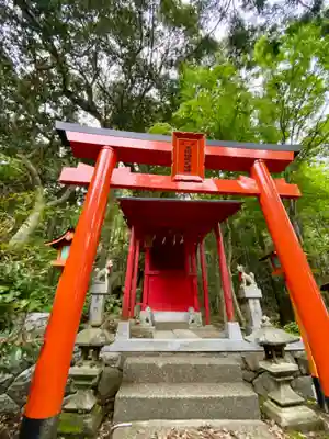 佐伎治神社(福井県)