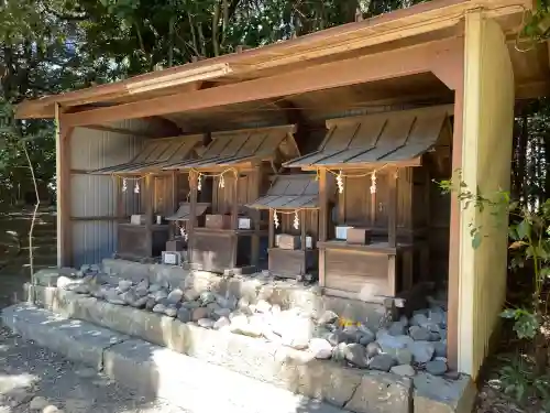 府八幡宮(静岡県)