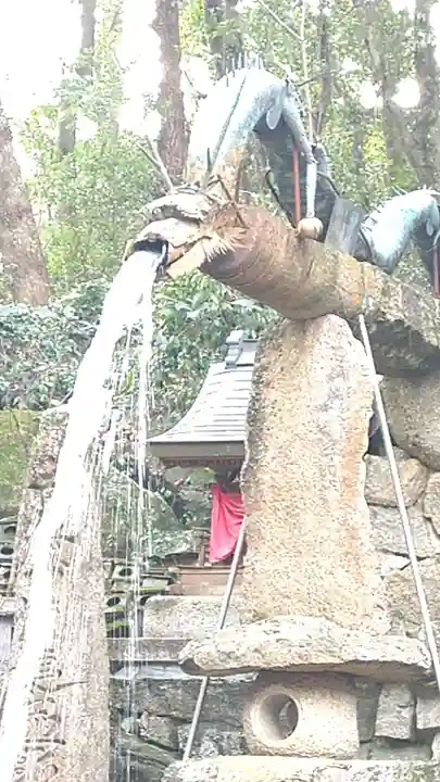 龍泉寺のその他建物